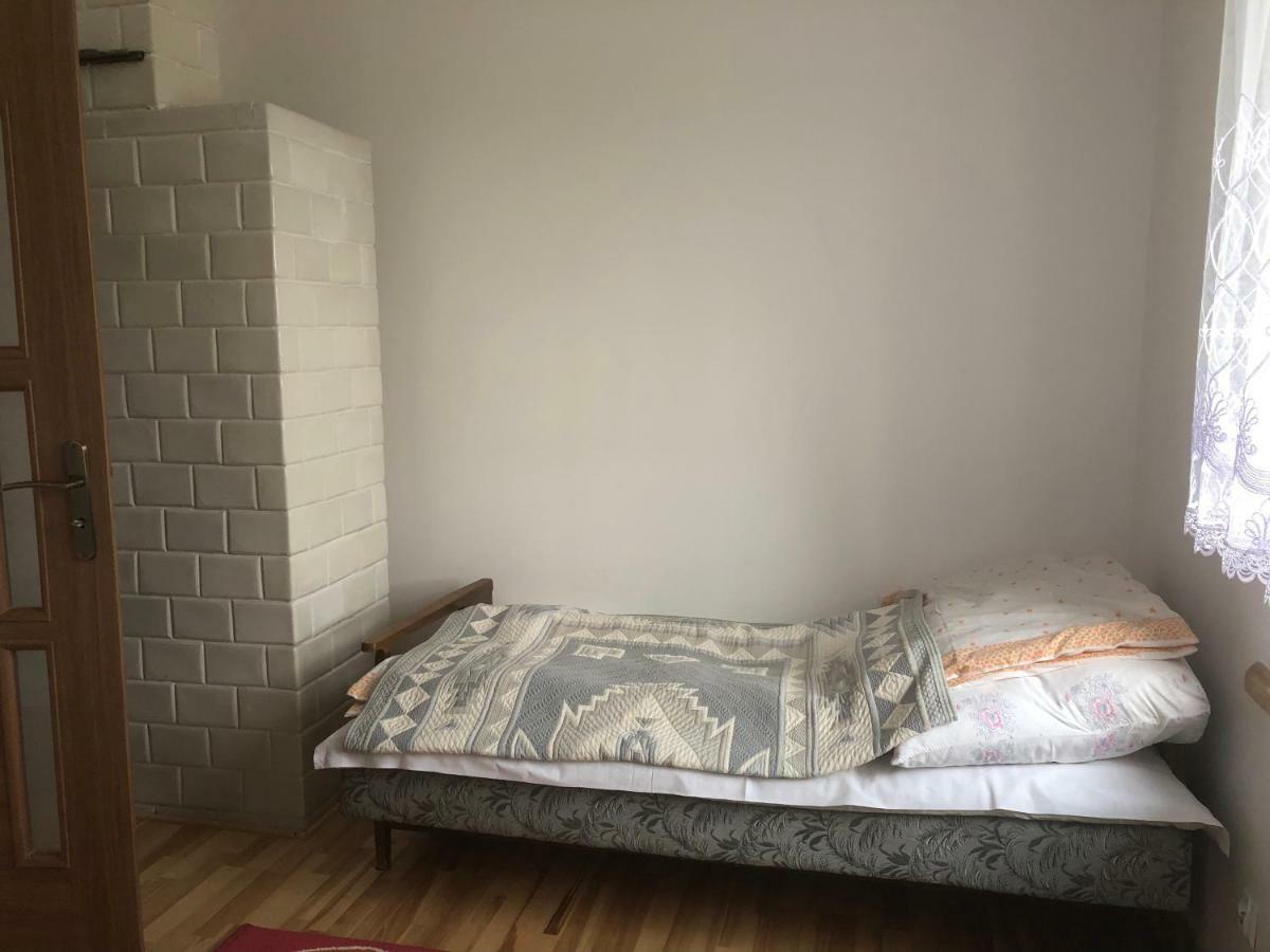 Zagroda U Leny - Dom Na Wylacznosc Czyze Eksteriør billede