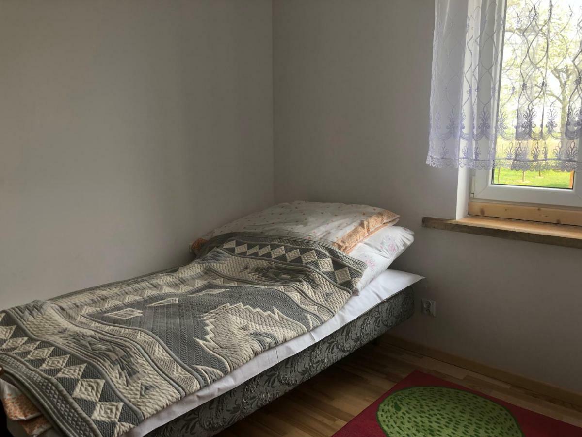 Zagroda U Leny - Dom Na Wylacznosc Czyze Eksteriør billede